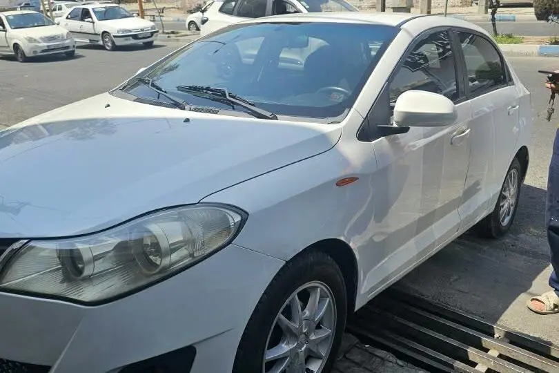 ام وی ام،  315 صندوق دار