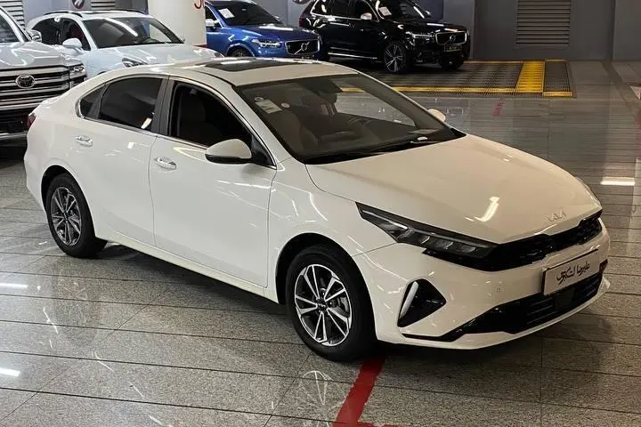 کیا  K3