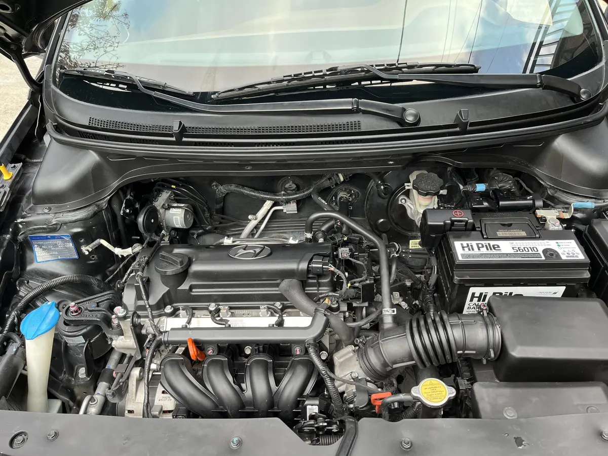 هیوندای،  i20 (مونتاژ)