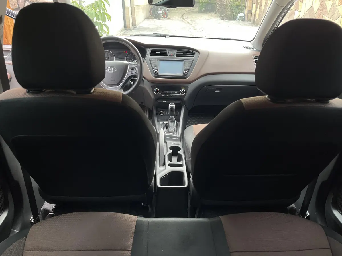 هیوندای،  i20 (مونتاژ)