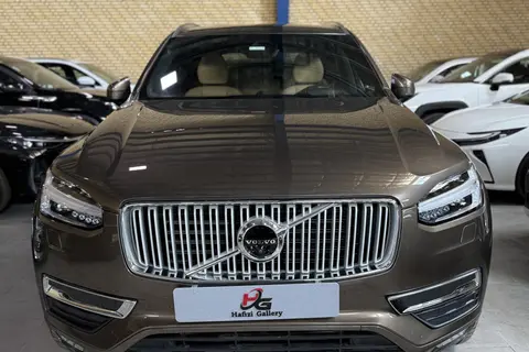 ولوو، XC90