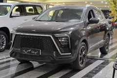 کی ام سی، X5