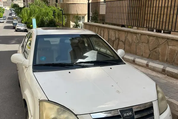 ام وی ام  530