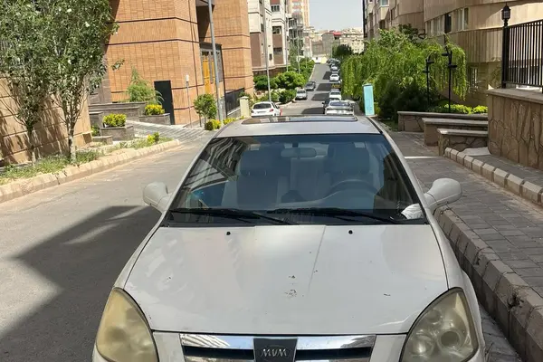 ام وی ام  530