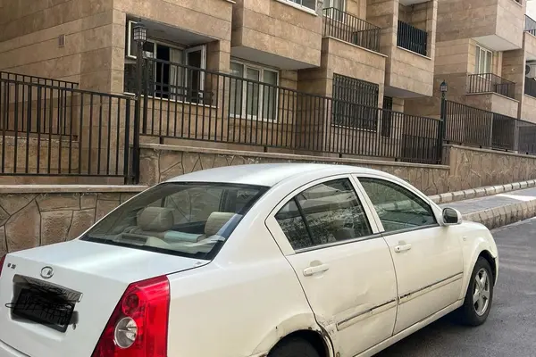 ام وی ام  530