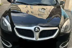 برلیانس، کراس