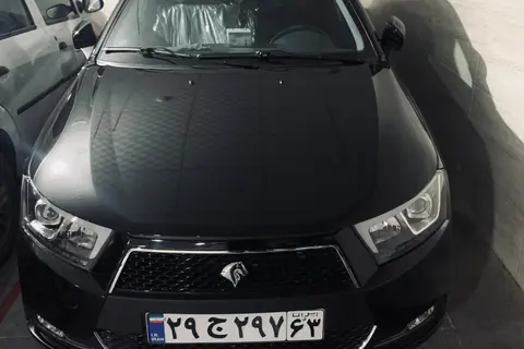 دنا، پلاس EF7P