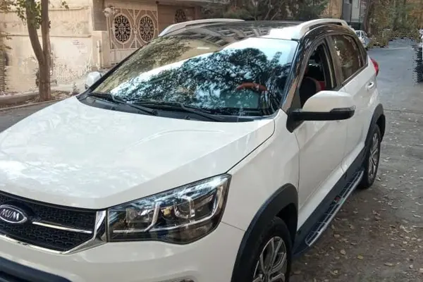 ام وی ام، X22