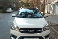 ام وی ام، X22