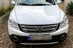 دانگ فنگ، H30 کراس