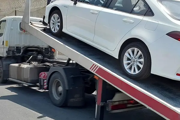 تویوتا، کرولا هیبرید