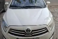 برلیانس، H230