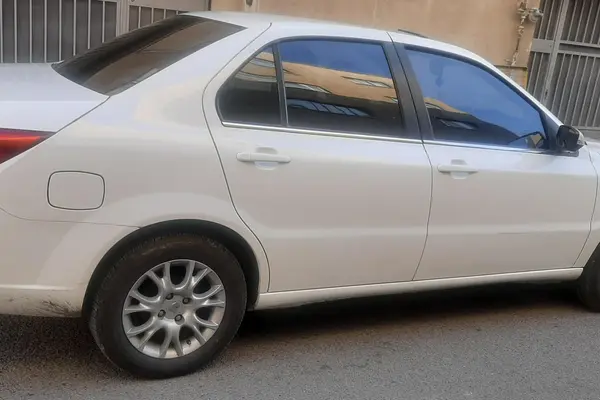 دنا، معمولی