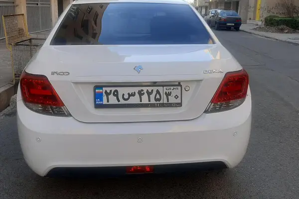 دنا، معمولی