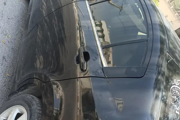ام وی ام  550