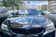 ب ام و، Z4