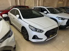 هیوندای، سوناتا هیبرید