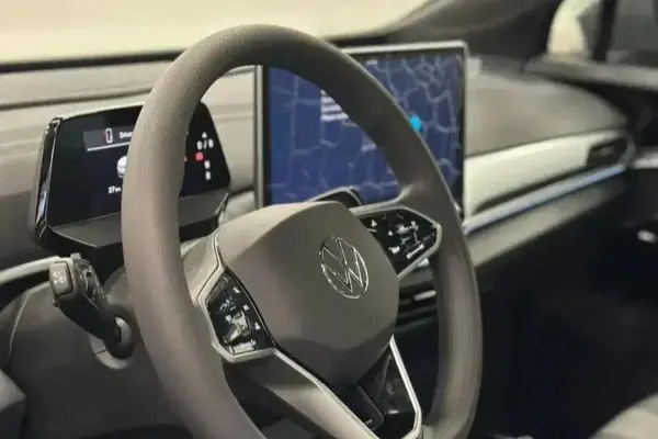 حواله فولکس، ID.4 Crozz