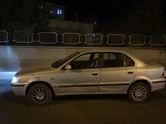 سمند، EL