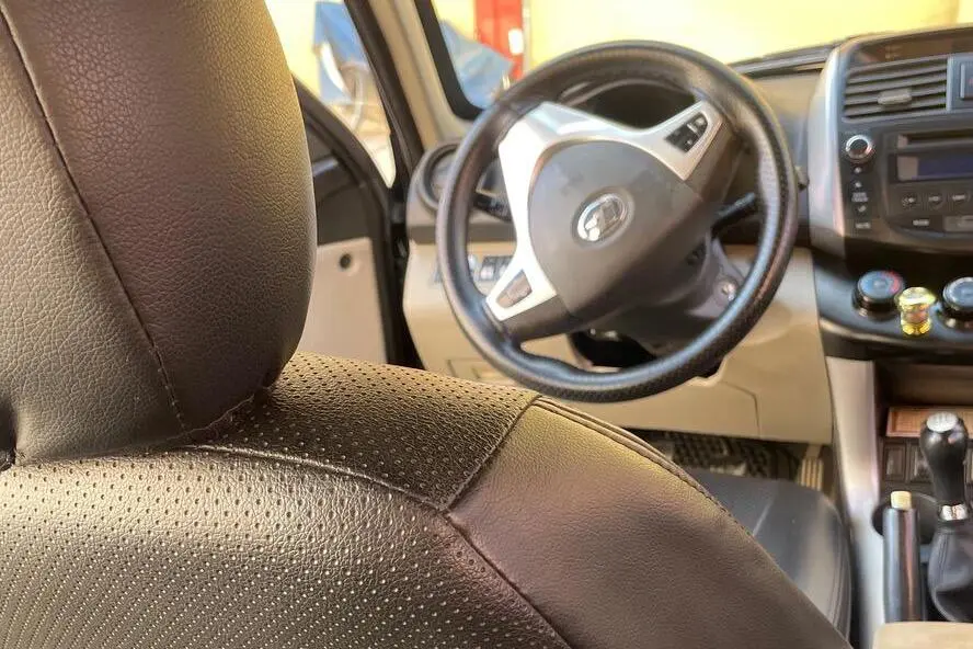 لیفان،  X60