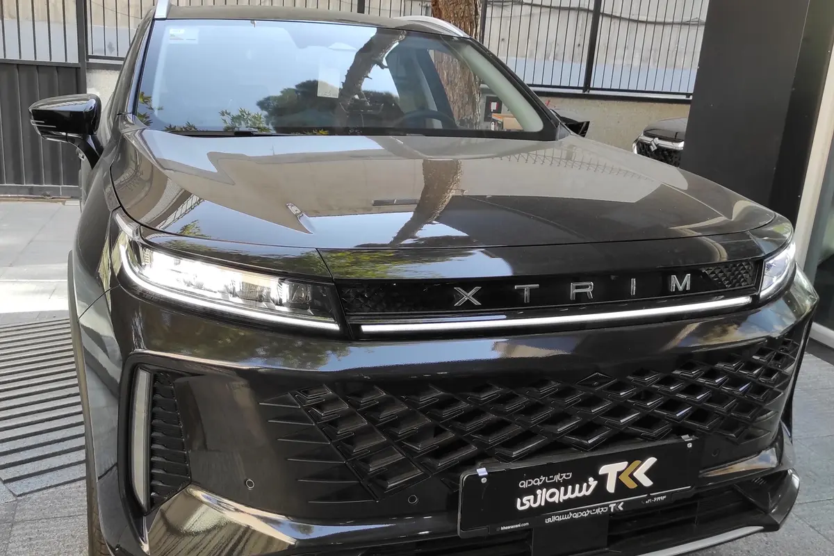 اکستریم،  LX (SX)