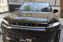 اکستریم، LX (SX)