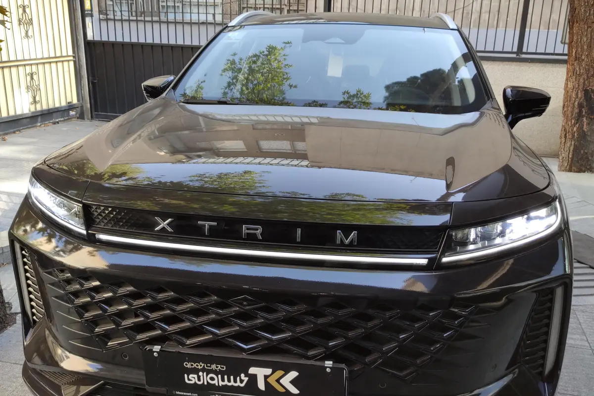 اکستریم،  LX (SX)