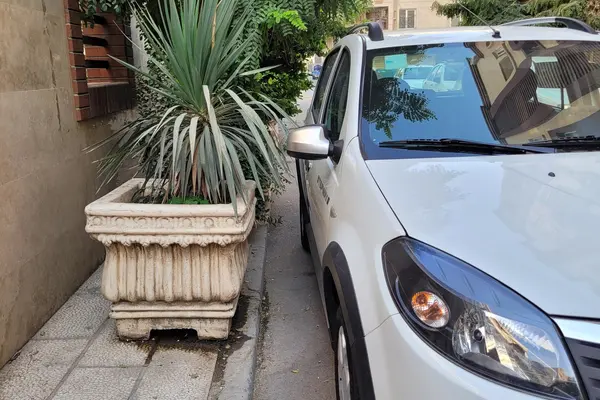 رنو، ساندرو استپ وی