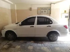ساینا، اتوماتیک
