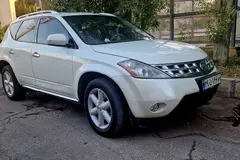 نیسان، مورانو