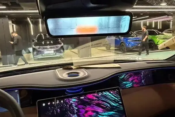 اوتار  11EV