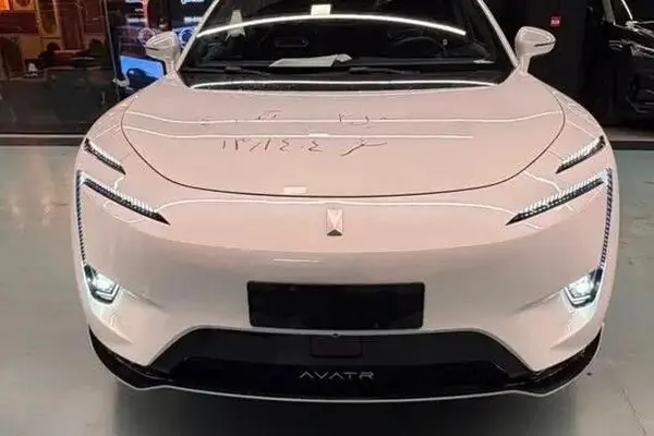 اوتار  11EV