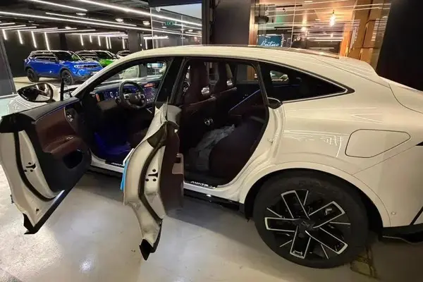 اوتار  11EV