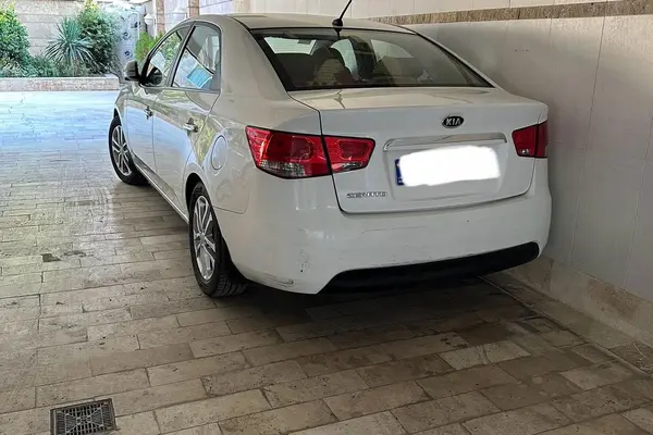 کیا، سراتو (مونتاژ)