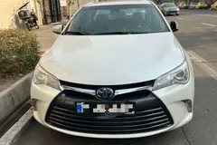 تویوتا، کمری هیبرید