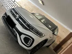 فولکس، تی راک
