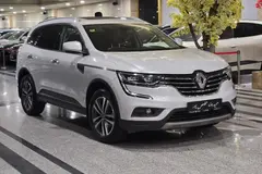 رنو، کولیوس