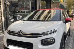 سیتروئن، C3 (مونتاژ)