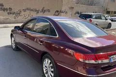 هیوندای، آزرا (گرنجور)