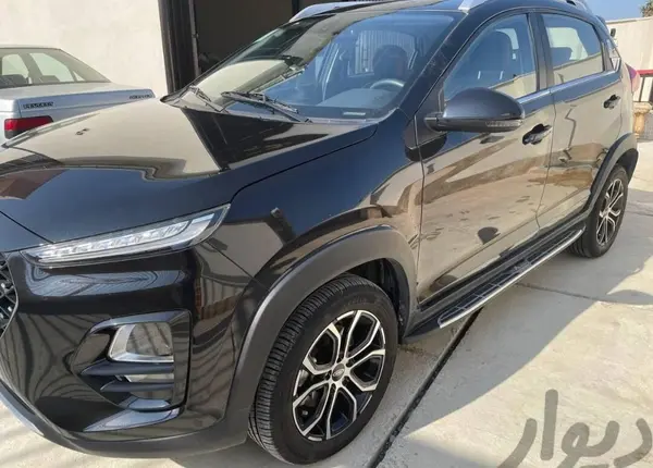ام وی ام  X22 PRO