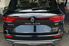 رنو، کولیوس