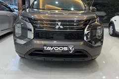 میتسوبیشی، اوتلندر