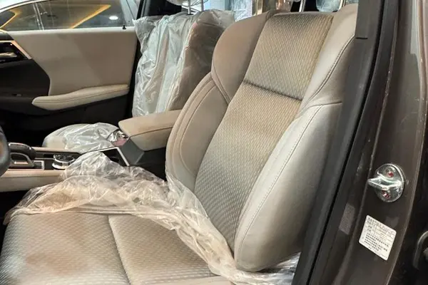 میتسوبیشی، اوتلندر