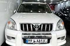 تویوتا، پرادو دو در