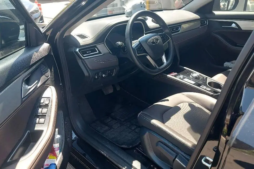 کی ام سی،  eJ7