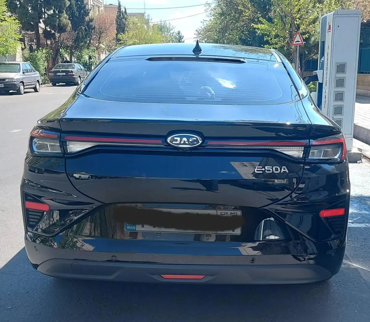 کی ام سی،  eJ7