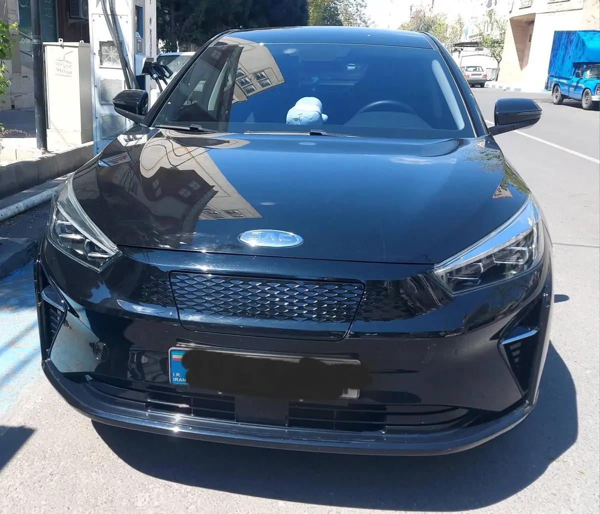 کی ام سی،  eJ7