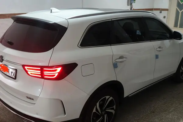 مکث موتور، تیارا