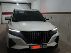 مکث موتور، تیارا