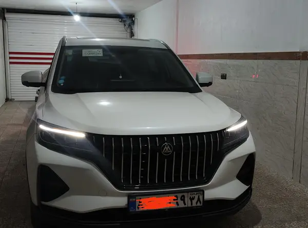 مکث موتور، تیارا